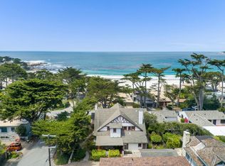 0 13TH 2 NE San Antonio, Carmel, CA 93921