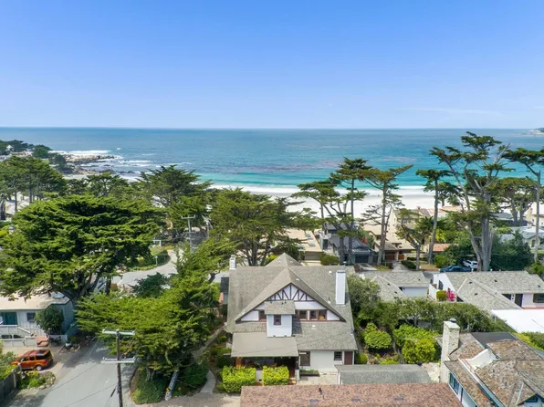 13th 2ne Bay #2NE, Carmel By The Sea, CA 93921