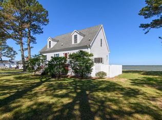 15259 Russell Dr, Onancock, VA 23417