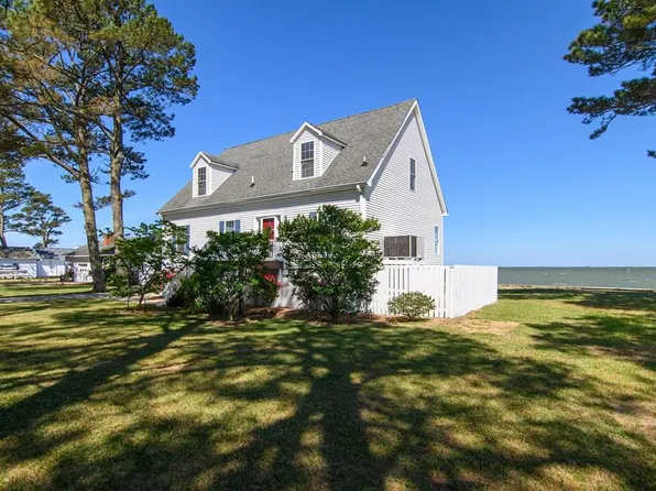 15259 Russell Dr, Onancock, VA 23417
