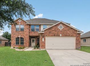 117 Sage Cyn, Boerne, TX 78006