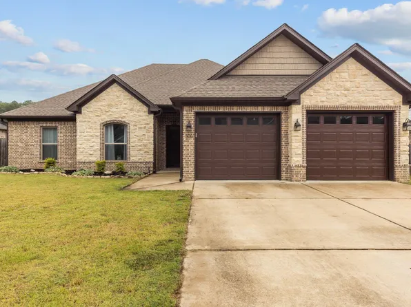 500 Creekside Cv, Bryant, AR 72022