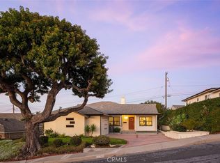 315 Via San Sebastian, Redondo Beach, CA 90277