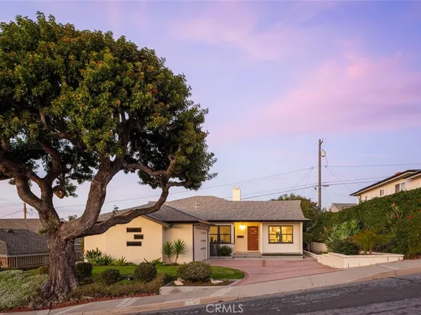 315 Via San Sebastian, Redondo Beach, CA 90277