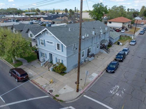 391 E Olive Ave, Turlock, CA 95380