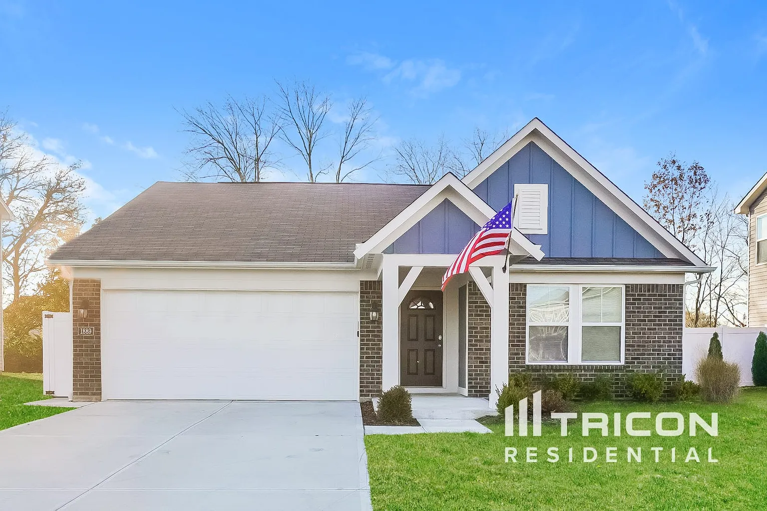 1889 Meridian Springs Ln photo 1