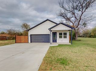 4407 Baylor St, Fort Worth, TX 76119
