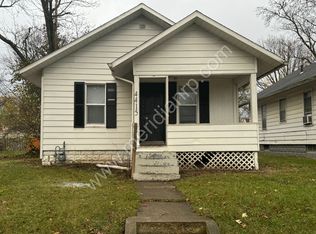 4415 Warsaw St, Fort Wayne, IN 46806