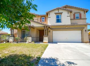 43633 Castle Cir, Lancaster, CA 93535