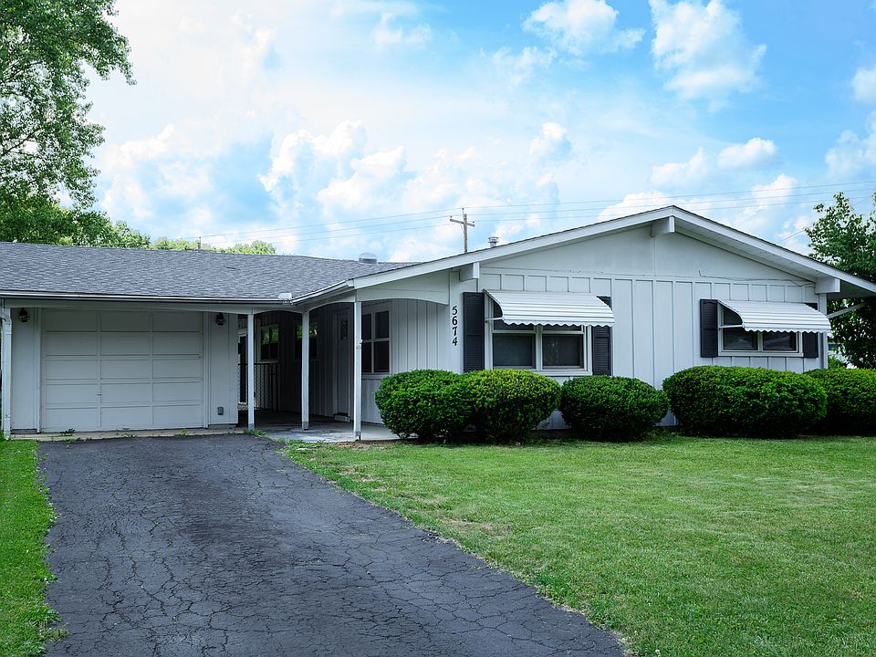 1st image of 5674 Revere Dr