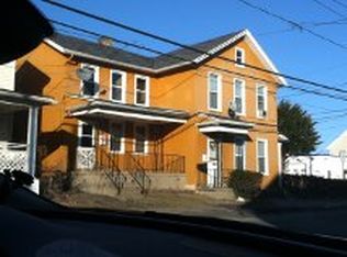 1506-1508 Washburn St., Scranton, PA 18504