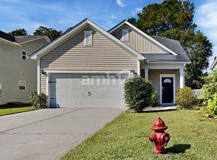 285 Oglethorpe Cir, Moncks Corner, SC 29461