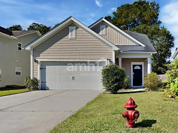 285 Oglethorpe Cir, Moncks Corner, SC 29461