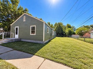 4419 E Bayley St #4421, Wichita, KS 67218