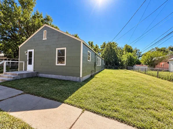4419 E Bayley St #4421, Wichita, KS 67218