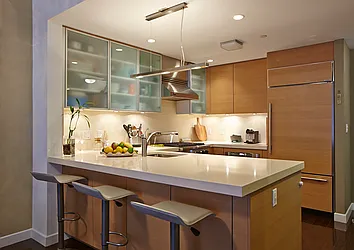 Sold by Brown Harris Stevens