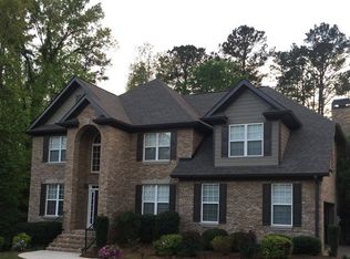 10168 Azalea Dr, Covington, GA 30014