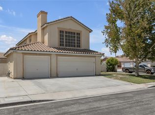 8601 Willeford Ct, Las Vegas, NV 89123