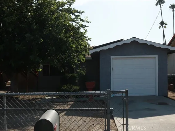 648 S Vernon Ave, San Jacinto, CA 92583