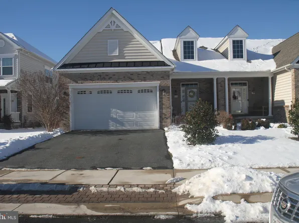 166 Meridian Blvd, Bear, DE 19701