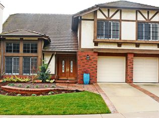 5873 Ridgebrook Dr, Agoura Hills, CA 91301