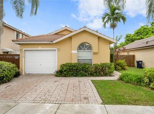 14750 SW 156th Ave, Miami, FL 33196