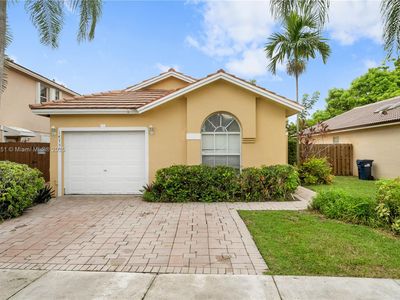 14750 SW 156th Ave, Miami, FL, 33196