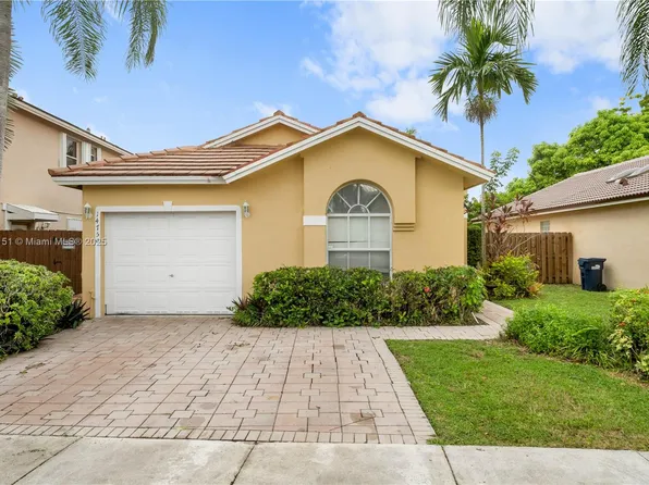 14750 SW 156th Ave, Miami, FL 33196