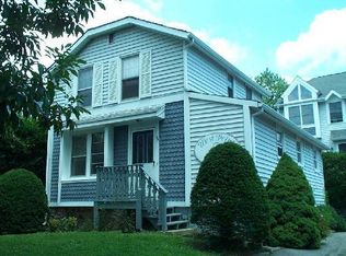 36 Glenwood Ave UNIT 36, Norwalk, CT 06854