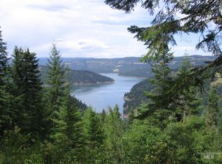 Cedar Ridge Dr, Orofino, ID 83544