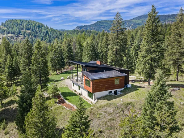 159 Glacier Vista Trl, Whitefish, MT 59937