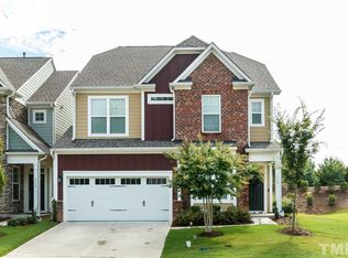 513 Rowanwood Way, Apex, NC 27523