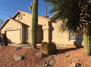 4014 E Keresan St, Phoenix, AZ 85044