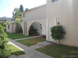 7761 Camino Glorita, San Diego, CA 92122
