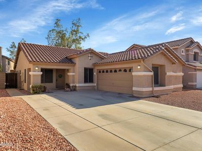 15872 W Tasha Dr, Surprise, AZ, 85374