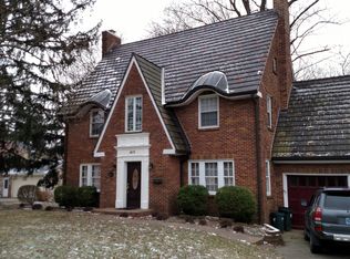 1419 Winding Way, Anderson, IN 46011