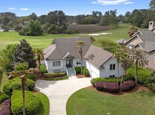 272 Moss Creek Dr, Hilton Head Island, SC 29926