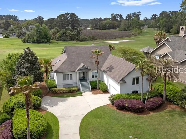 272 Moss Creek Dr, Hilton Head, SC 29926