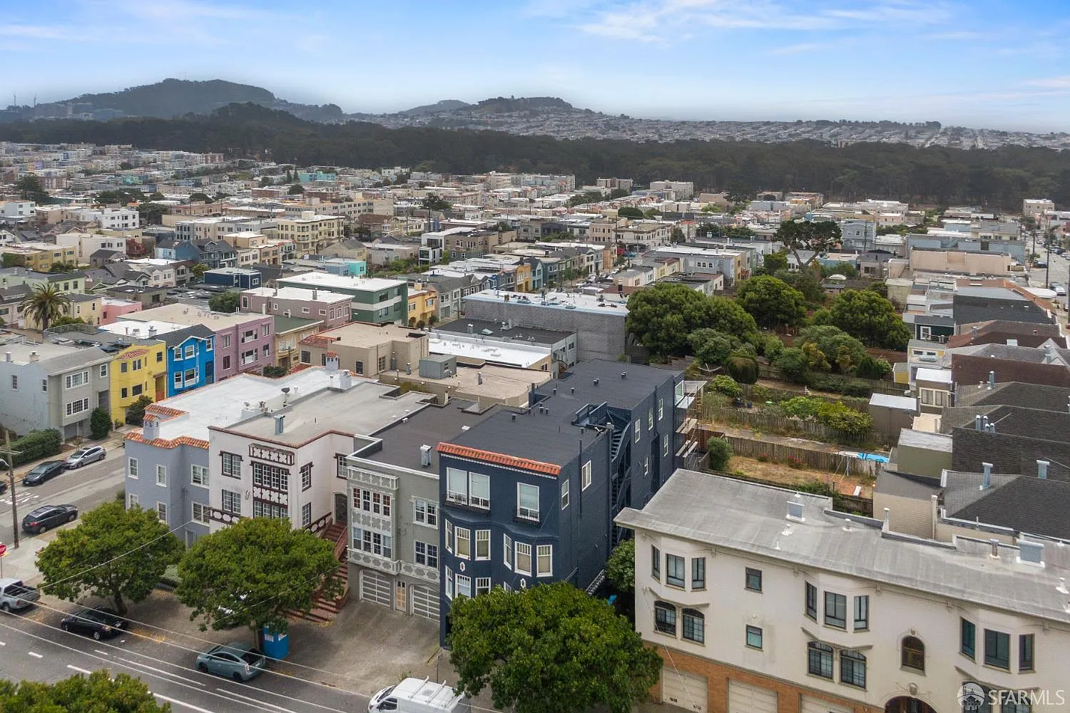3735 Anza St - Photo 2