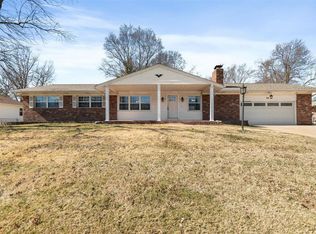 112 Mar El Ct, Ballwin, MO