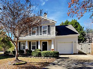 3601 Croydon Mill Way, Raleigh, NC 27616