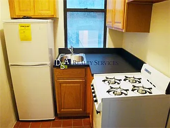 Rented by DSA Realty