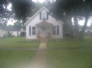 419 W Delaware St, Dwight, IL 60420