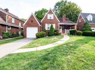 134 Old Lebanon Church Rd, Pittsburgh, PA 15236