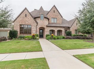 621 Saint James Pl, Coppell, TX 75019