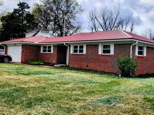 400 S Mission Ln, Okmulgee, OK 74447