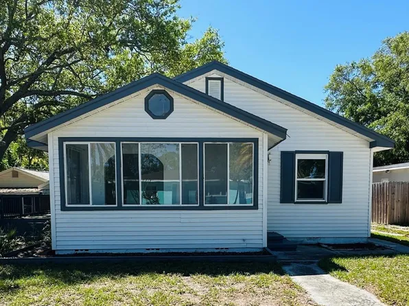 1225 Bermuda St, Clearwater, FL 33755