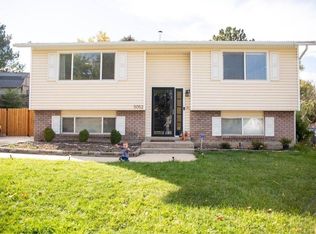 5052 S Jedediah Dr, Salt Lake City, UT 84118