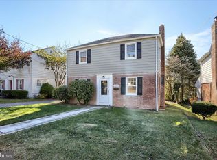 3431 Kramer St, Harrisburg, PA 17109