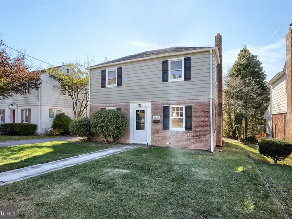 3431 Kramer St, Harrisburg, PA 17109